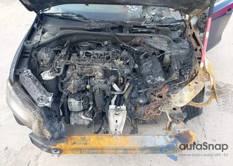2014 Volkswagen Jetta 2.0L Tdi from USA, damaged, VIN 3VWLL7AJ8EM405898